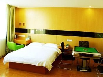 Hotel Photo 16