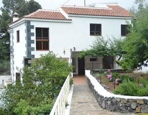 House With 2 Bedrooms In El Amparo, With Wonderful Sea View, Furnished Terrace And Wifi - 6 Km From Icod De Los Vinos Spain