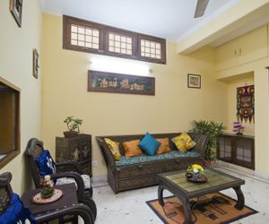 Prakash Kutir B&B Delhi City India