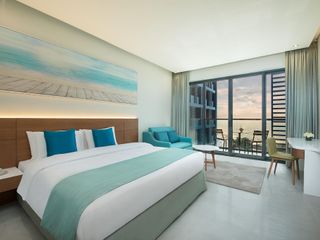 Hotel pic Wyndham Garden Ajman Corniche