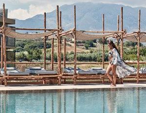 La Mer Resort & Spa - Adults Only Georgioupolis Greece