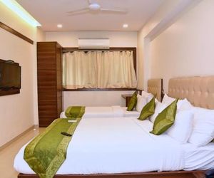 Hotel Mumbai International,Airport Andheri East India