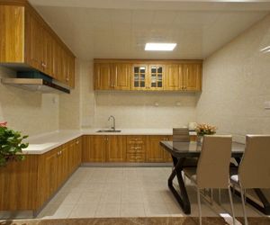 Biden Sheng Di Apartment Linyi Linyi China