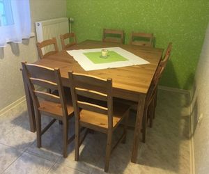 Apartmany Dehylov Ostrava Czech Republic