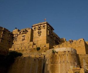 The Serai Jaisalmer Jaisalmer India