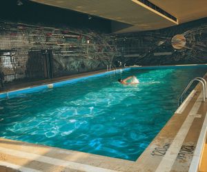 Marina Hotel Sunny Day Golden Sands Bulgaria