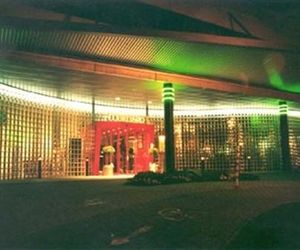 Courtyard By Marriott Kassel Germany