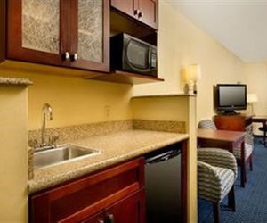 Holiday Inn Express Htl & Suites Annapolis United States