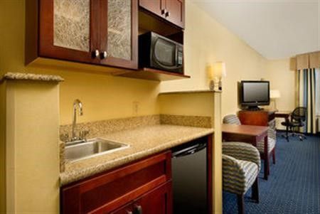 Photo of Holiday Inn Express Htl & Suites