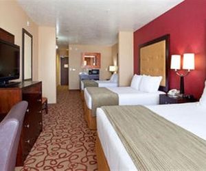 Holiday Inn Express Htl & Suites Kanab United States