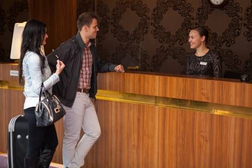 Hotel Photo 17