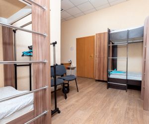 Hostel Lajk Simferopol Autonomous Republic of Crimea