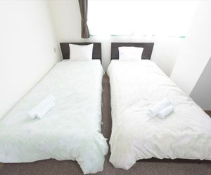 D195-403.OPEN SALE KAMATA Cozy apartment,Max3#403 Takatsu Japan
