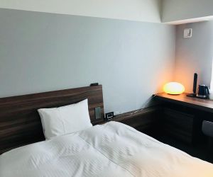 BRENZA HOTEL Kobe Japan