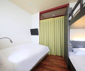 Centurion Hostel Nara Heijokyo Nara Japan