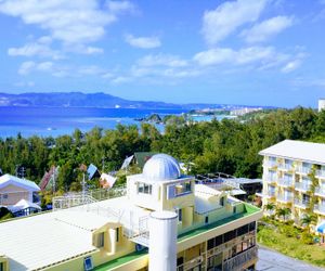 Condo hotels Shimanchu Club Okinawa Island Japan