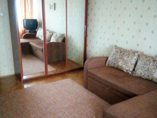 The cozy 1 room apartment at the Kupchino subway
