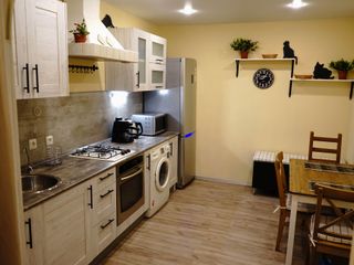 Apartment  The Lion Bridge