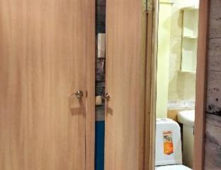 Traveller's Apartment