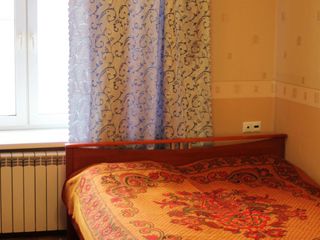 Апартаменты в Васильевский остров — 100 кв. м., спальни: 3, собственных ванных: 1
