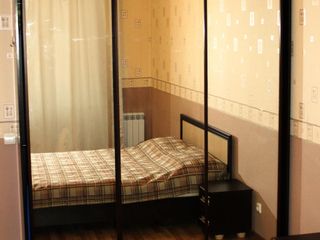 Апартаменты в Васильевский остров — 100 кв. м., спальни: 3, собственных ванных: 1
