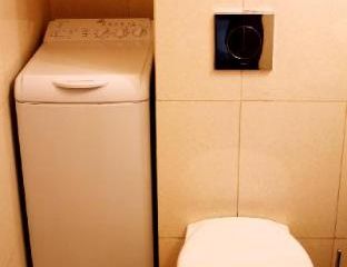 Апартаменты в Васильевский остров — 100 кв. м., спальни: 3, собственных ванных: 1