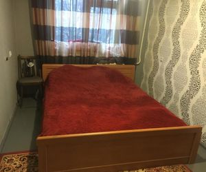 Apartment on Lesopilnaya 65 Kaliningrad Russia