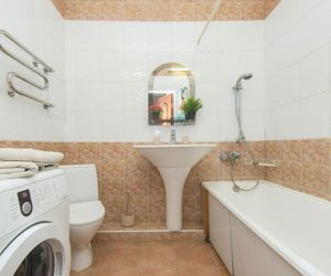 Apartments Parus Izhevsk Russia