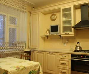 Apartments on Dunaeva***** Nizhniy Novgorod Russia