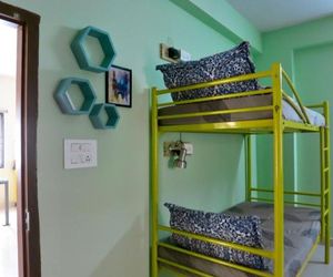 Beehive Hostel Hyderabad India