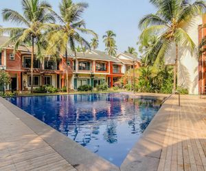 Royale Holiday Villa - 4 Bedrooms, Baga Arpora India