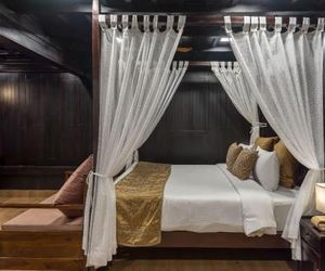 Maliekal Heritance Cherai. Cherai Beach India