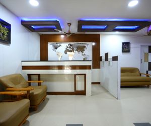 The Sholling Residency Sholinganallur India