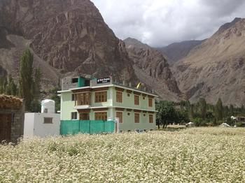 Hotel Photo 2