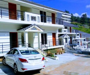 Anglo French Resorts - Yercaud Yercaud India