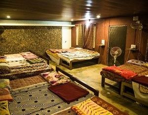 Dandeli Rangers Camp Dandeli India