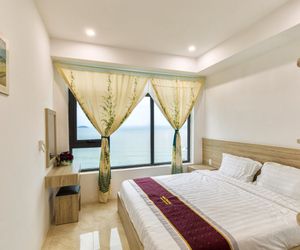 Star Apartment -  OceanView  2236A Nha Trang Vietnam