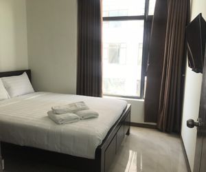 Green Star  Apartment near Beach  3502A Nha Trang Vietnam