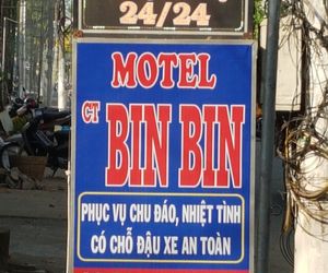 MOTEL BIN BIN Can Tho Vietnam