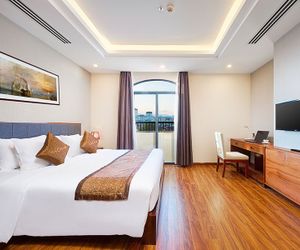 Mercury Boutique Hotel Da Nang Vietnam