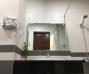 SkyDragon358LachTray/2-bedroom apartment Haiphong Vietnam