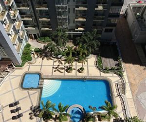 One Palmtree 2BR Across Airport Newport Pasay city Manila Philippines