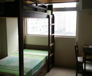 JB Condotel Studio-URBAN DECA Tower  EDSA Mandaluyong Philippines