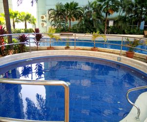 Ridgewood Towers 3 Condotel 2414 Makati City Philippines