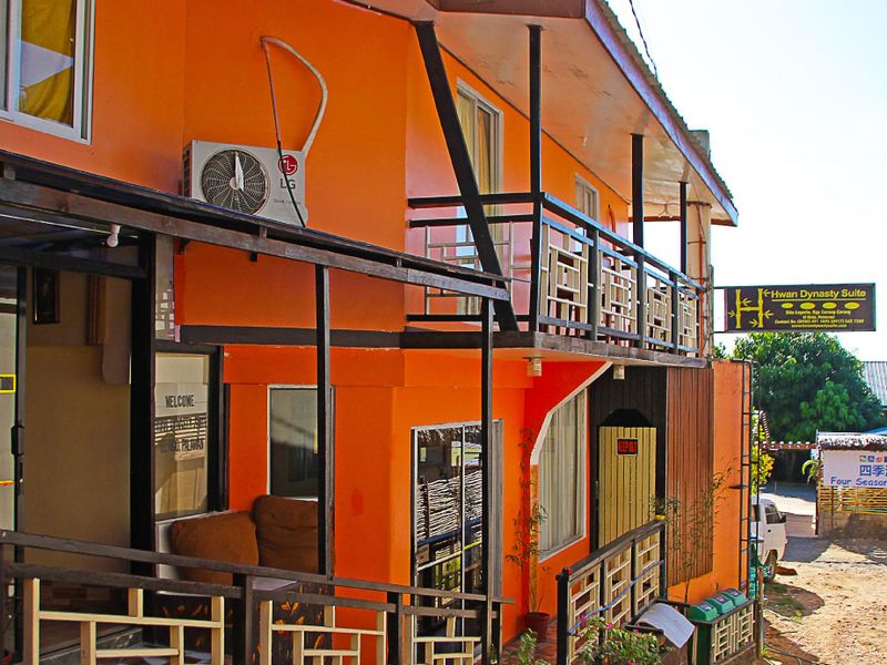 Hotel Photo 3