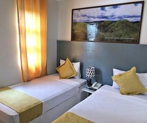 Villa Rosita Hotel Legaspi Philippines