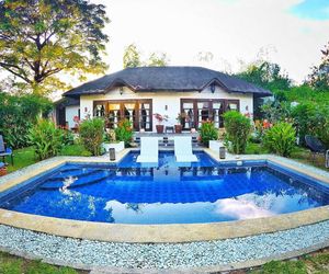 Private Bali Inspired Villa Bamban, Tarlac Clark Philippines
