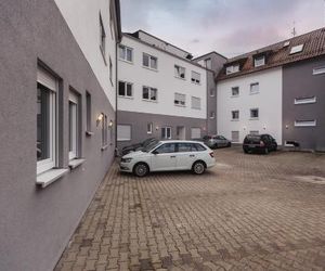 Novum Hotel Bruy Stuttgart Stuttgart Germany