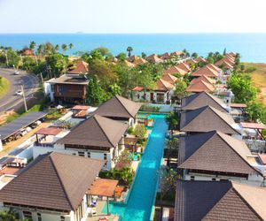 The Oriental Beach Pool Villa and Village Mae Pim Thailand