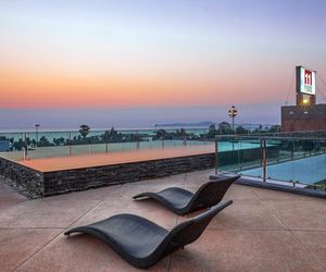 Hotel NIDA Pattaya Jomtien Beach Jomtien Beach Thailand